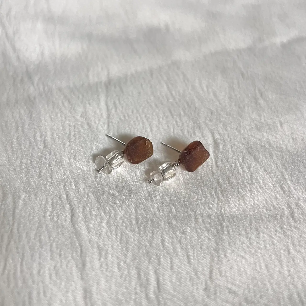 ピアス | ton propre tresor